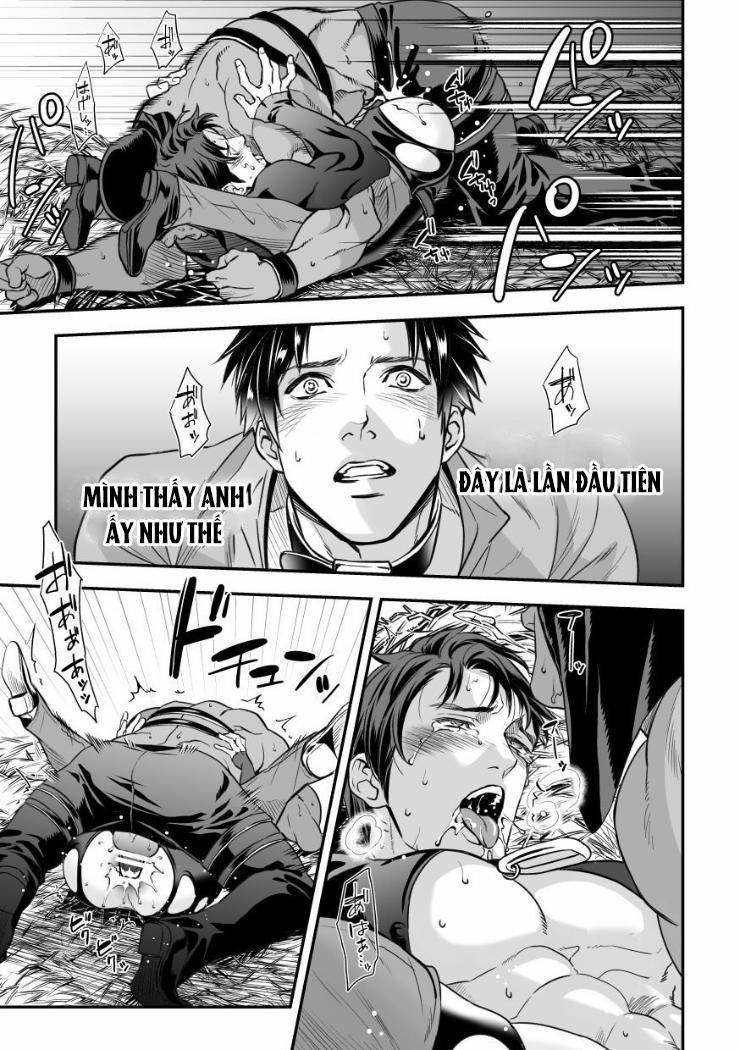 Tổng Hợp Oneshot 64.2 trang 27