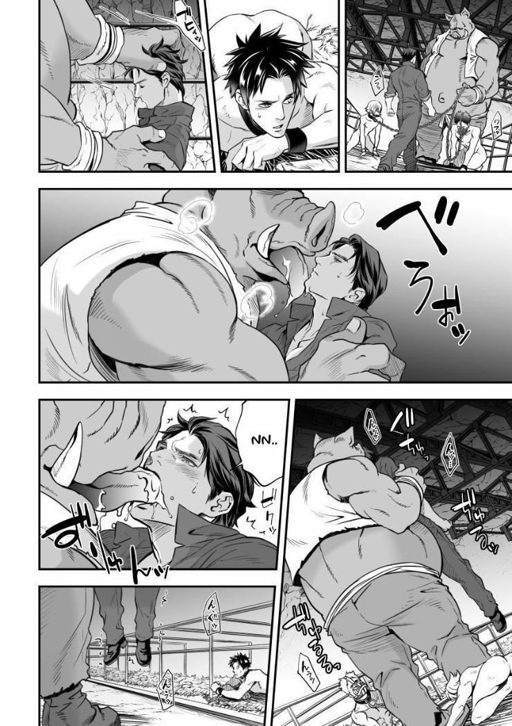 Tổng Hợp Oneshot 64.2 trang 4