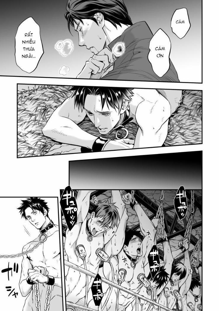 Tổng Hợp Oneshot 64.2 trang 5