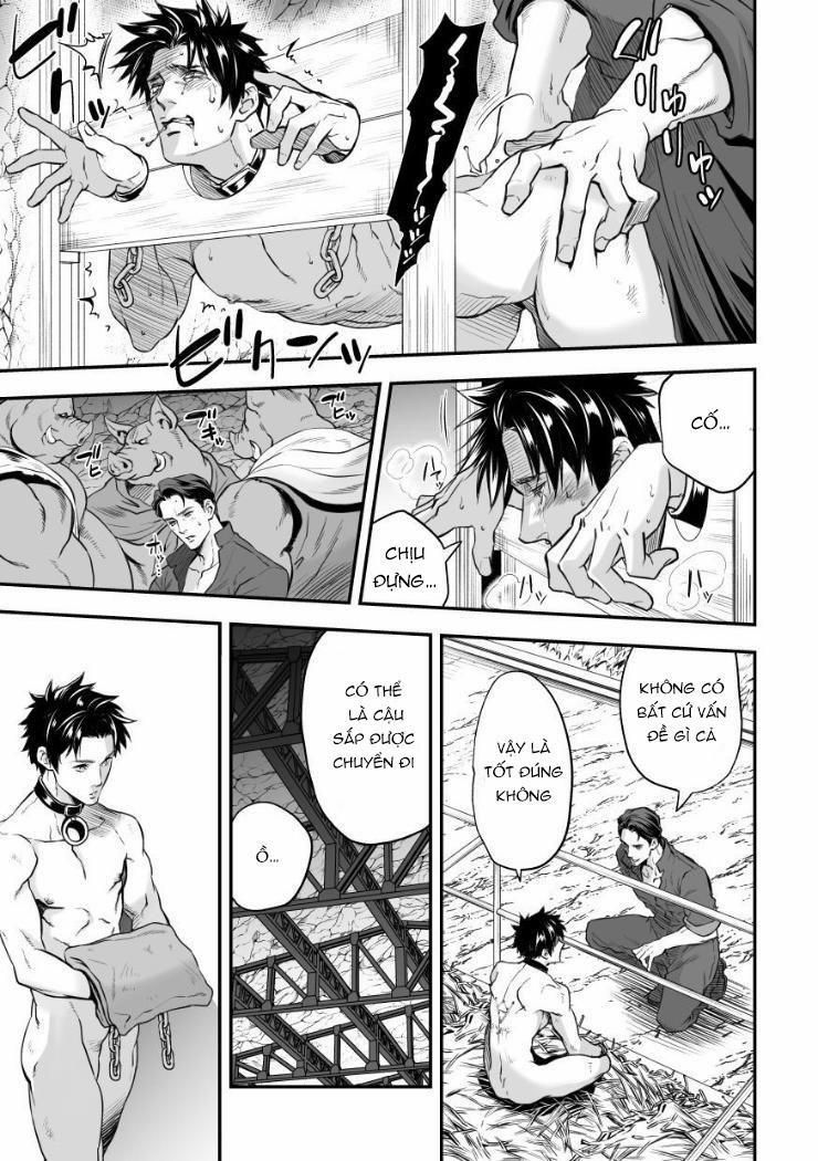 Tổng Hợp Oneshot 64.2 trang 9