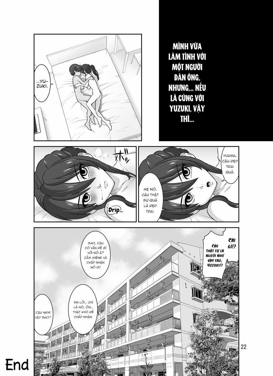 Tổng Hợp Oneshot 65 trang 21