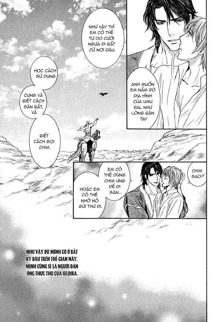 Tổng Hợp Oneshot 66 trang 11