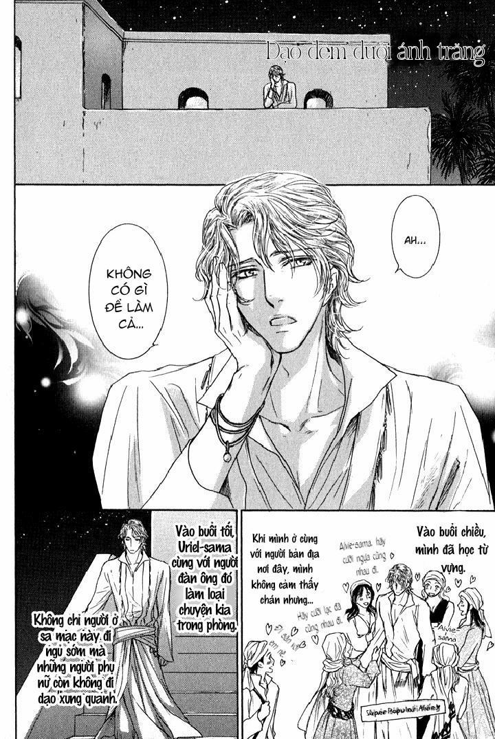 Tổng Hợp Oneshot 66 trang 17