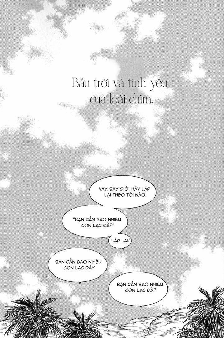 Tổng Hợp Oneshot 66 trang 2