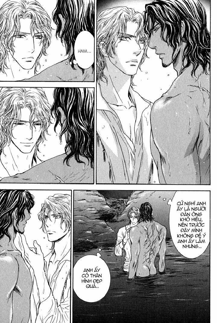 Tổng Hợp Oneshot 66 trang 21