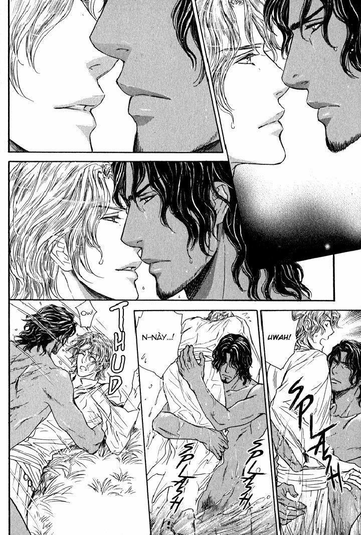 Tổng Hợp Oneshot 66 trang 22