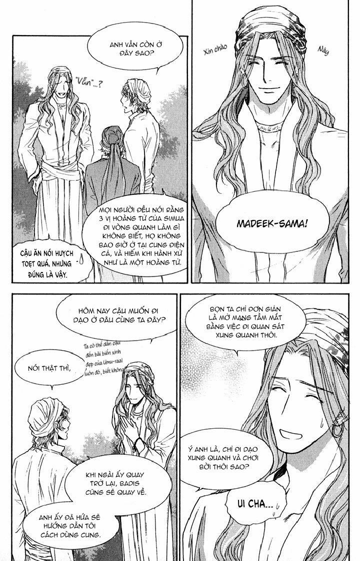 Tổng Hợp Oneshot 66 trang 5