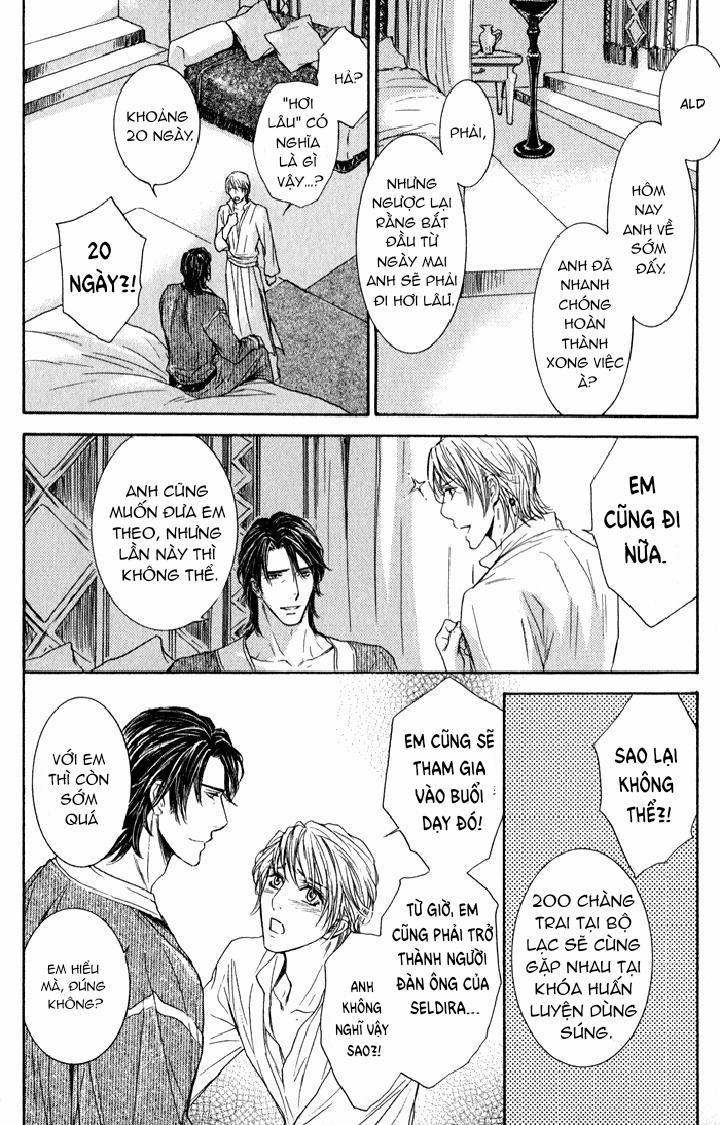 Tổng Hợp Oneshot 66 trang 8