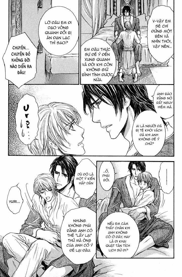 Tổng Hợp Oneshot 66 trang 9