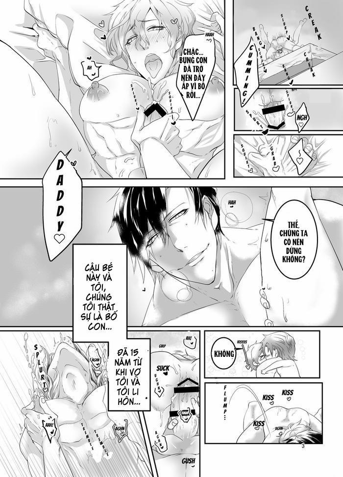 Tổng Hợp Oneshot 67 trang 1