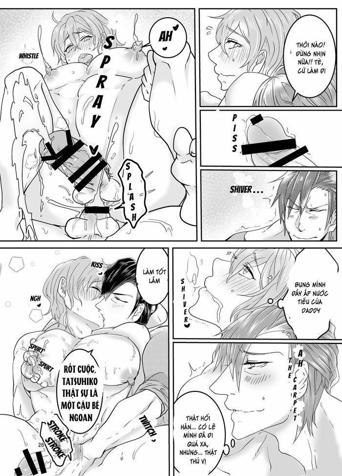 Tổng Hợp Oneshot 67 trang 26