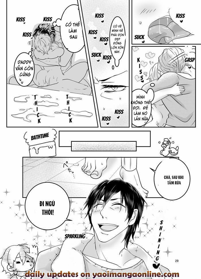 Tổng Hợp Oneshot 67 trang 27