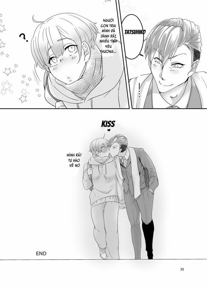 Tổng Hợp Oneshot 67 trang 29