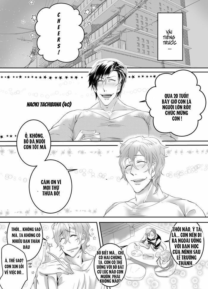 Tổng Hợp Oneshot 67 trang 3