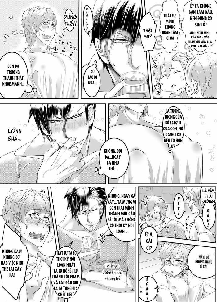 Tổng Hợp Oneshot 67 trang 4