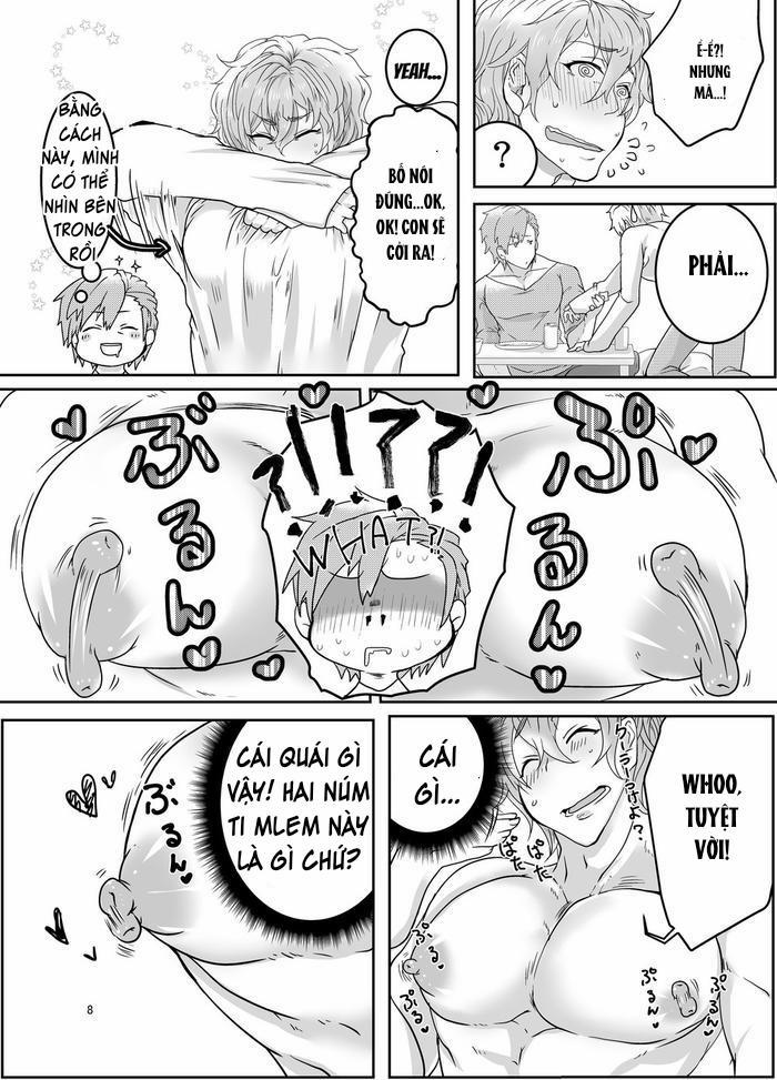 Tổng Hợp Oneshot 67 trang 6