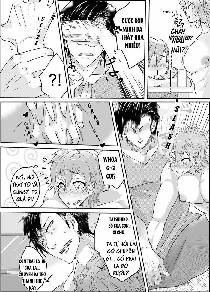 Tổng Hợp Oneshot 67 trang 7