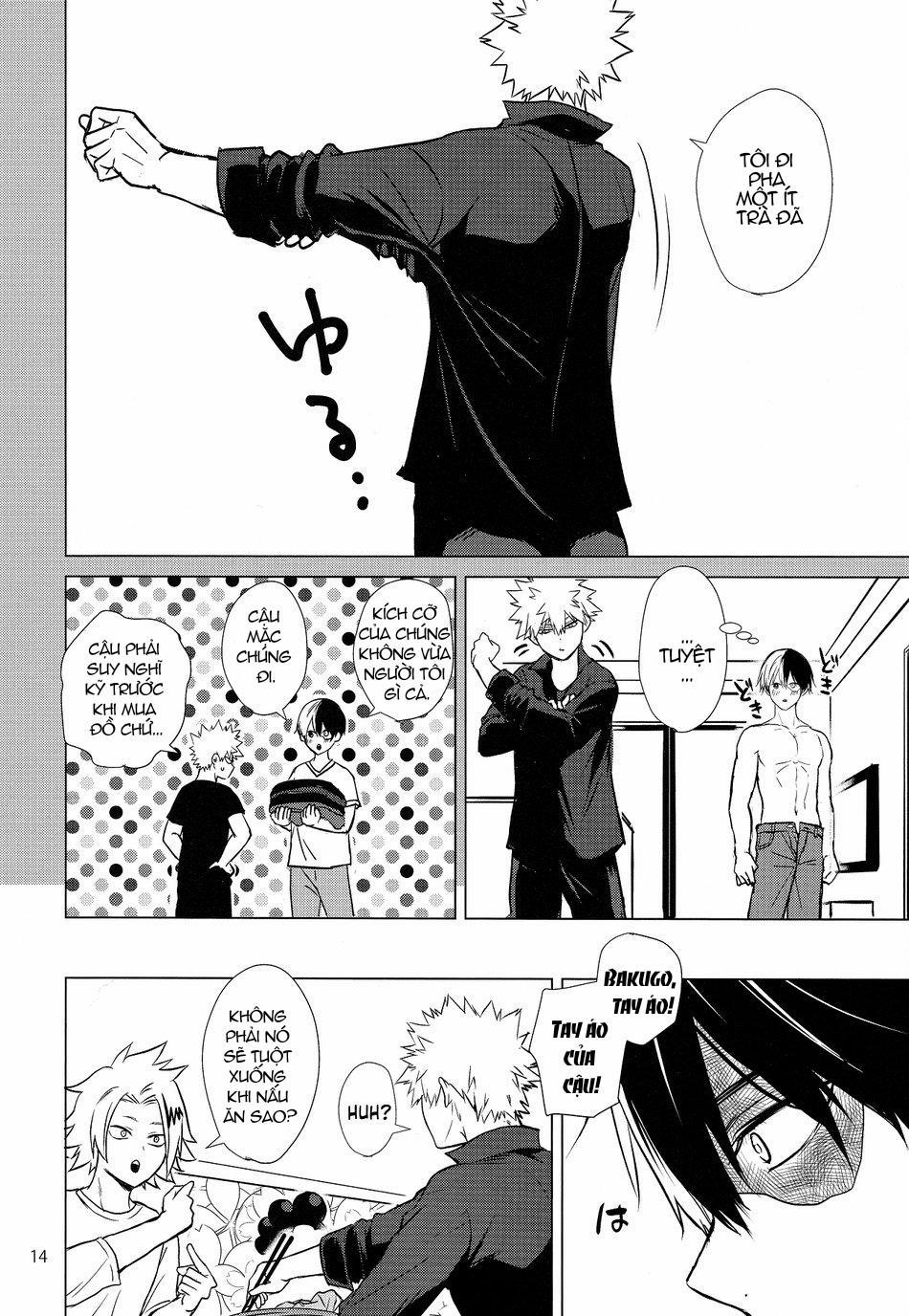 Tổng Hợp Oneshot 68 trang 11