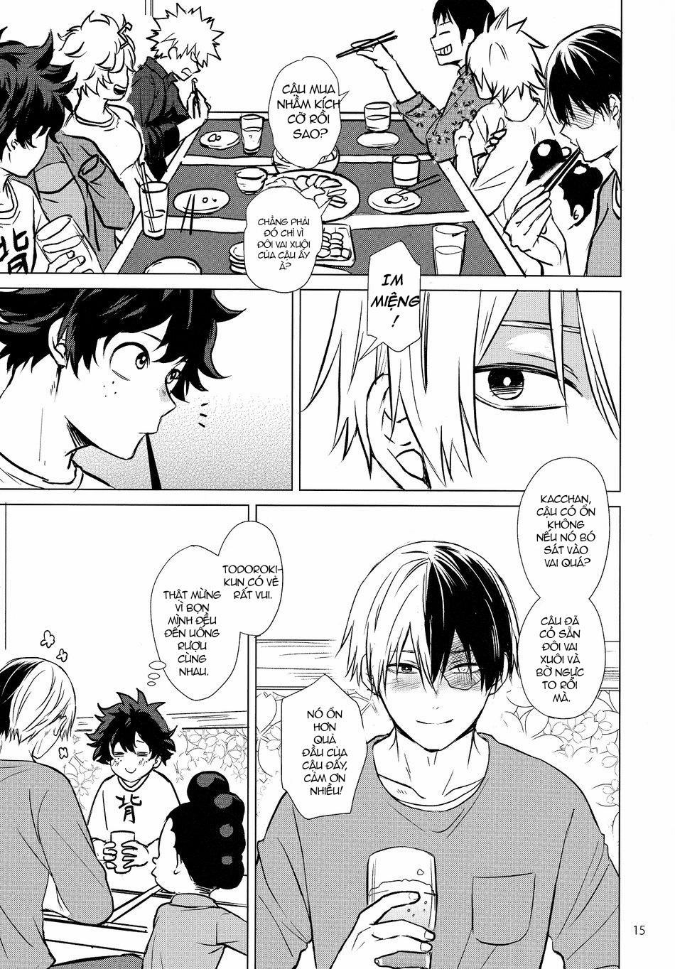 Tổng Hợp Oneshot 68 trang 12