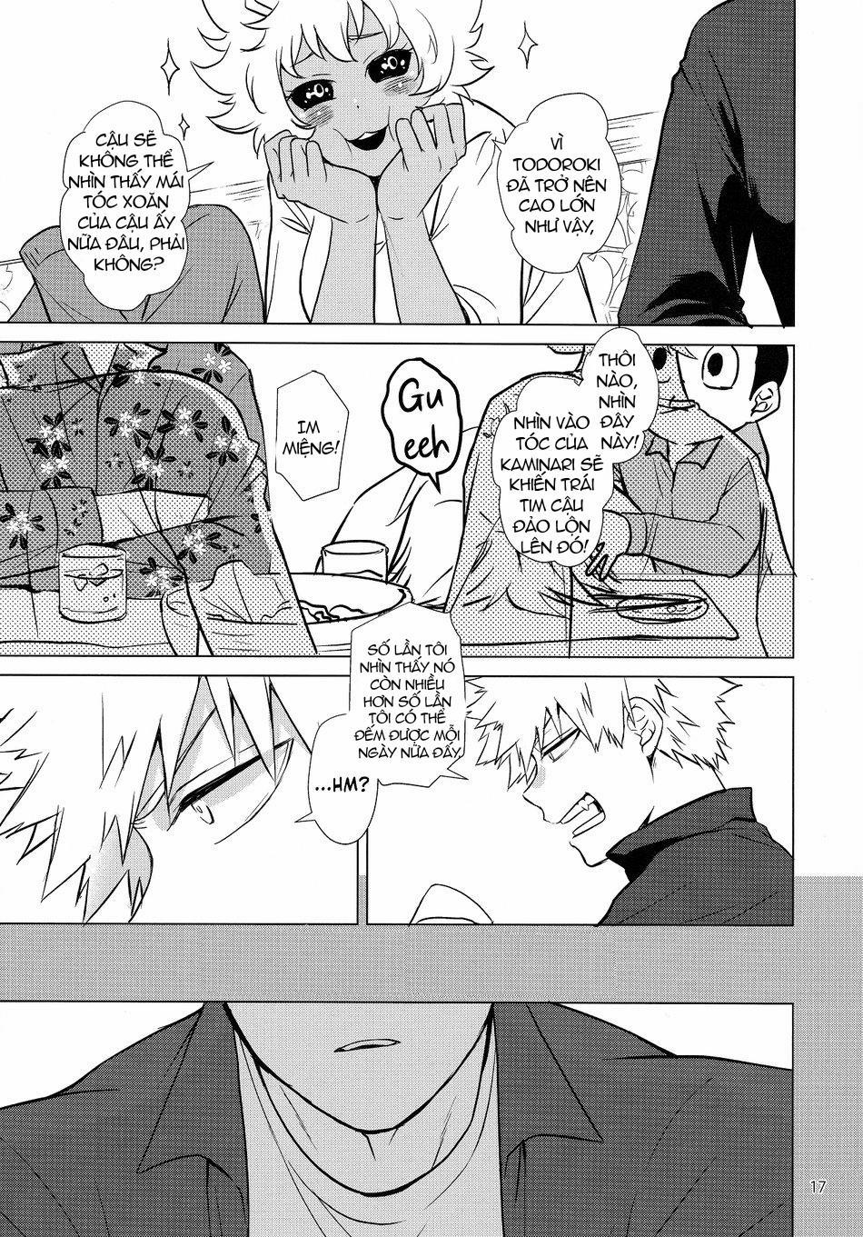 Tổng Hợp Oneshot 68 trang 14