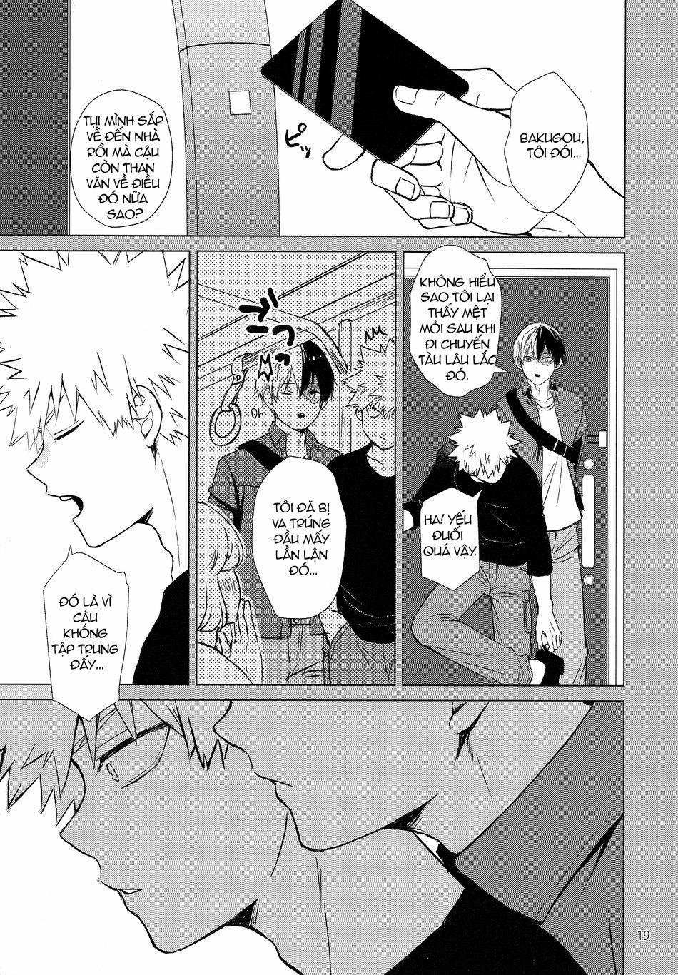 Tổng Hợp Oneshot 68 trang 16