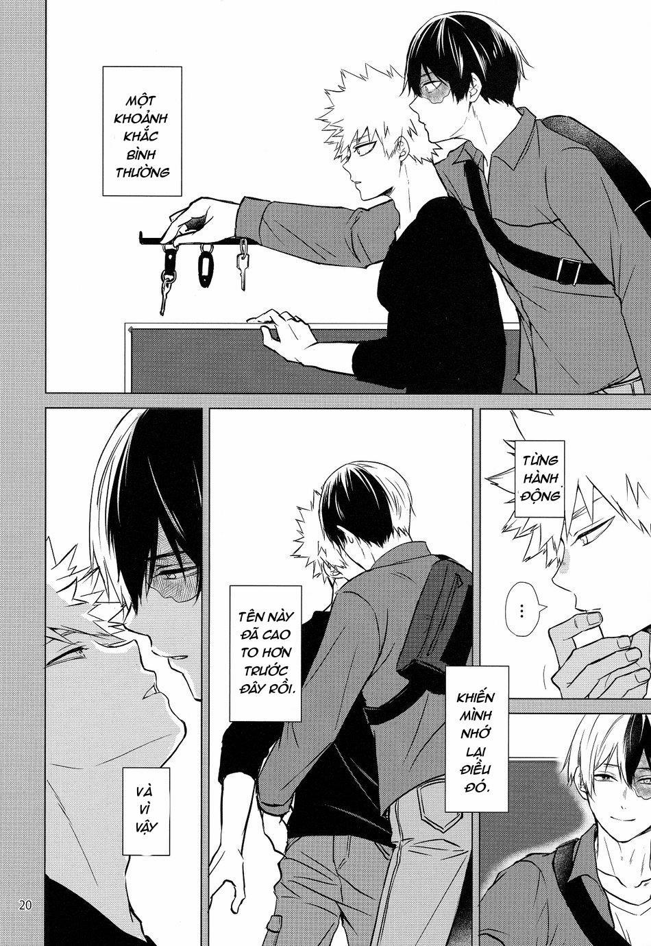 Tổng Hợp Oneshot 68 trang 17