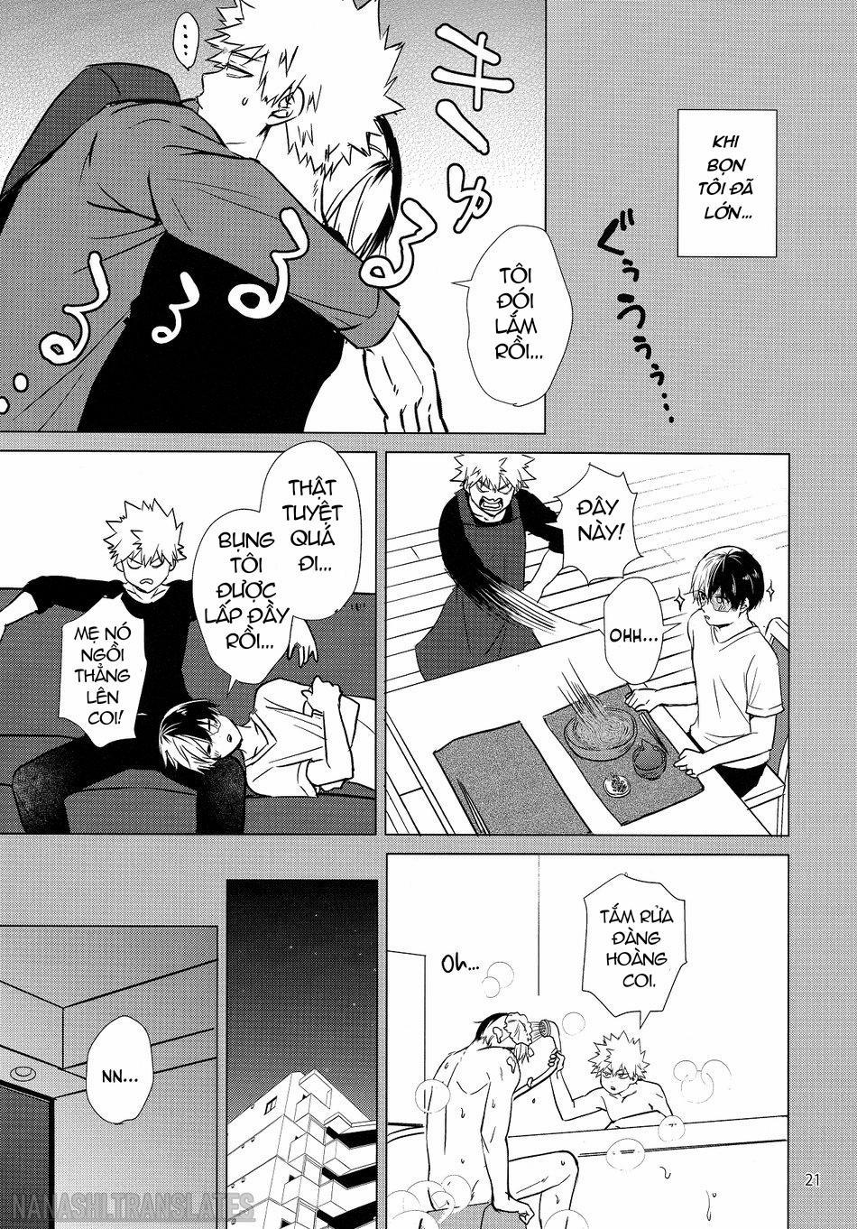 Tổng Hợp Oneshot 68 trang 18