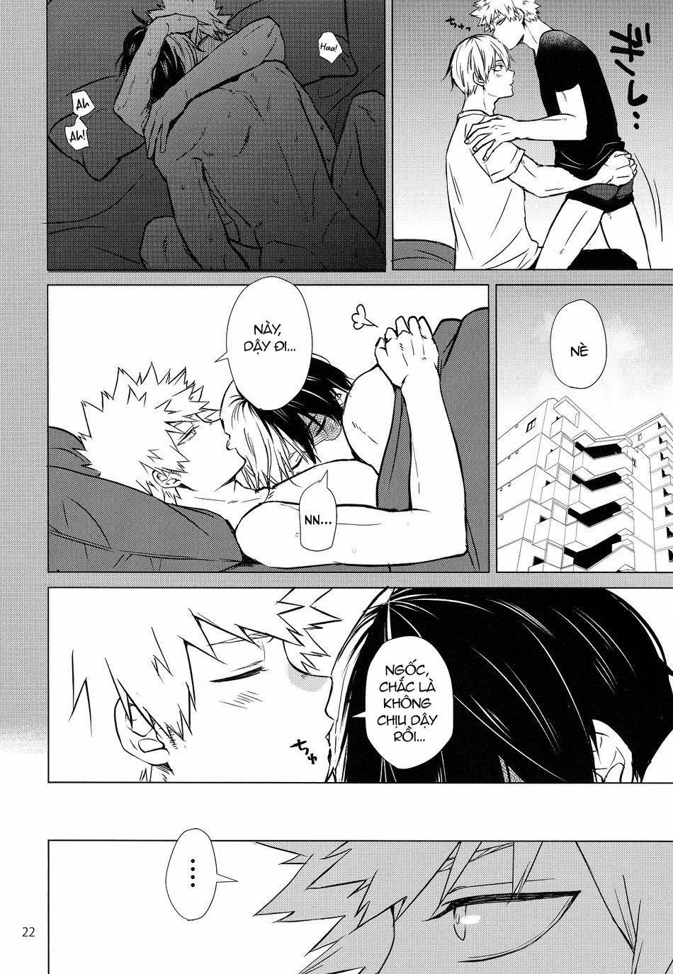 Tổng Hợp Oneshot 68 trang 19