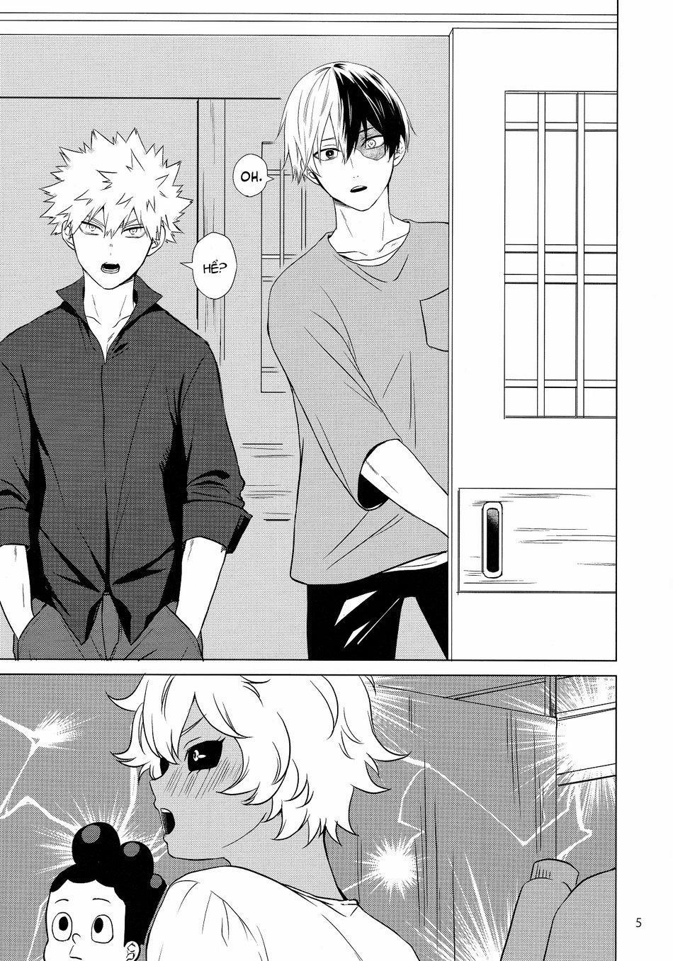 Tổng Hợp Oneshot 68 trang 2