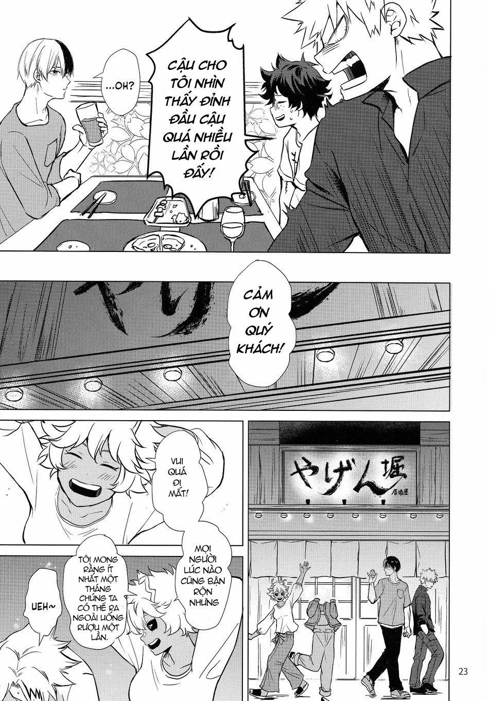 Tổng Hợp Oneshot 68 trang 20