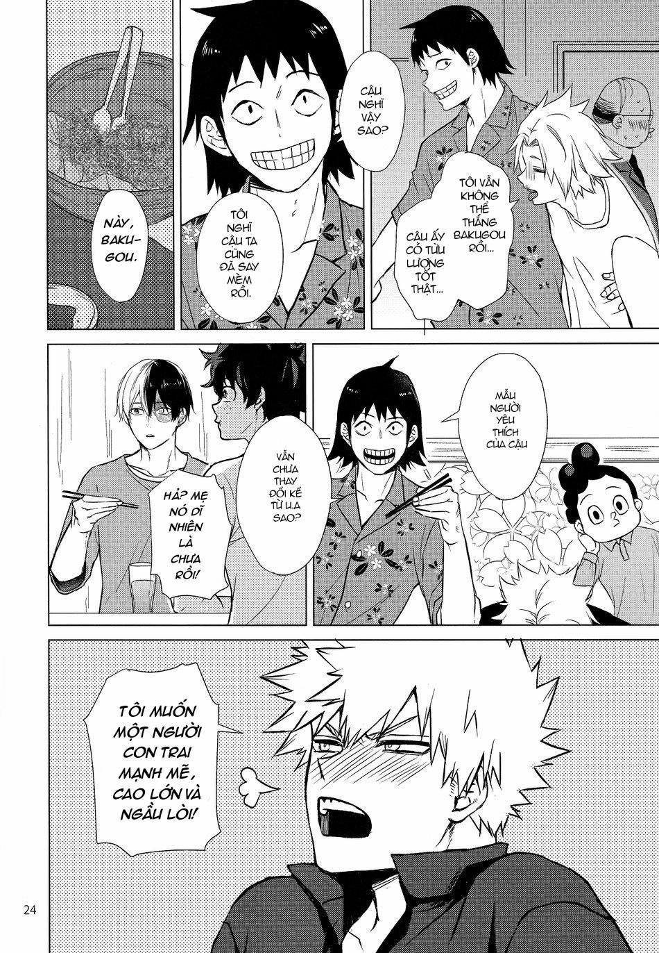 Tổng Hợp Oneshot 68 trang 21