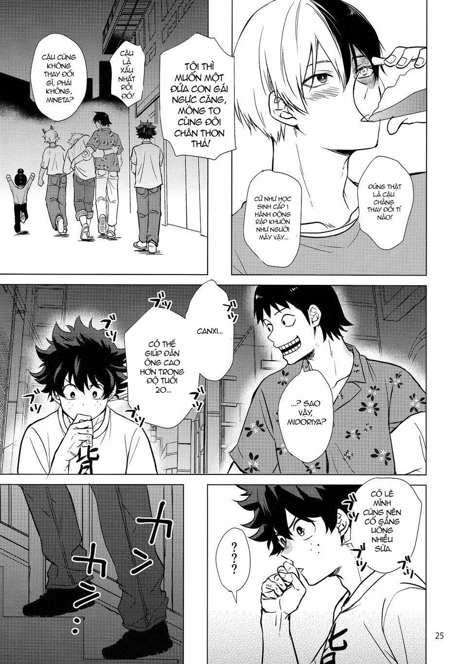 Tổng Hợp Oneshot 68 trang 22