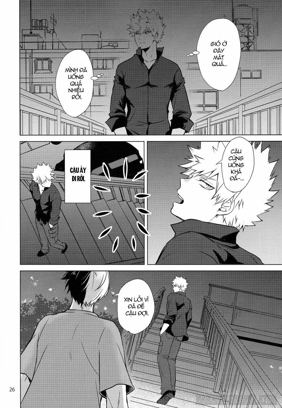 Tổng Hợp Oneshot 68 trang 23