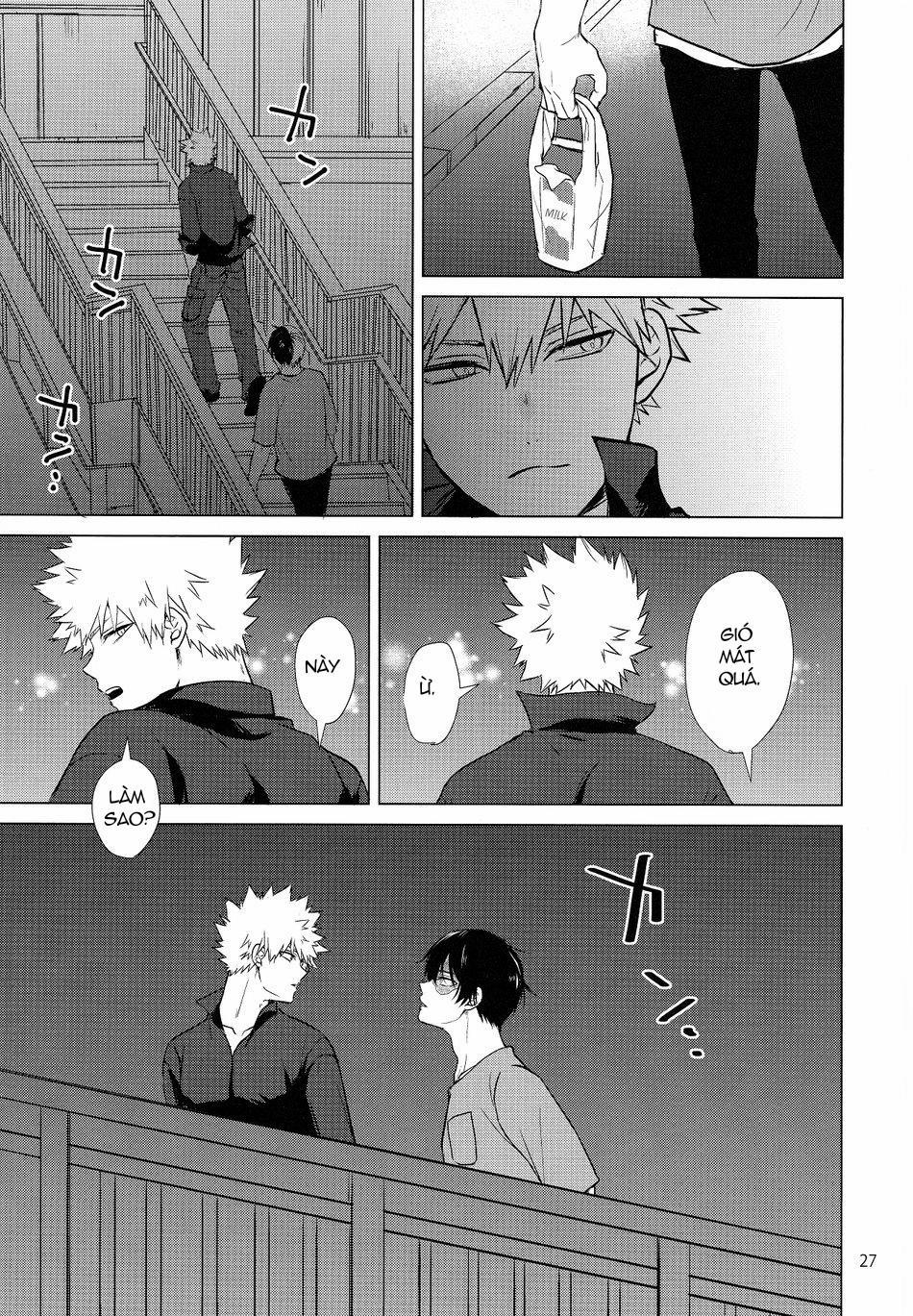 Tổng Hợp Oneshot 68 trang 24