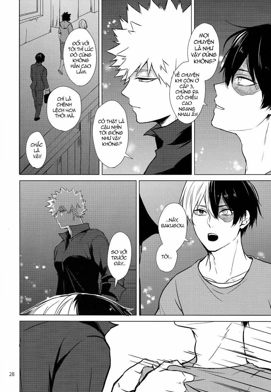 Tổng Hợp Oneshot 68 trang 25