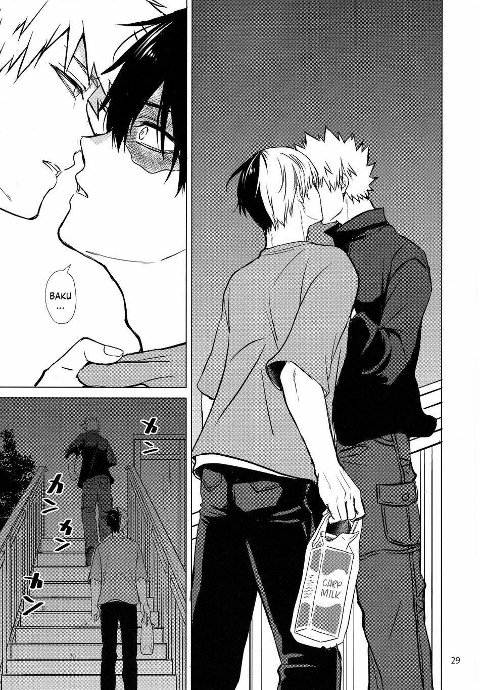 Tổng Hợp Oneshot 68 trang 26