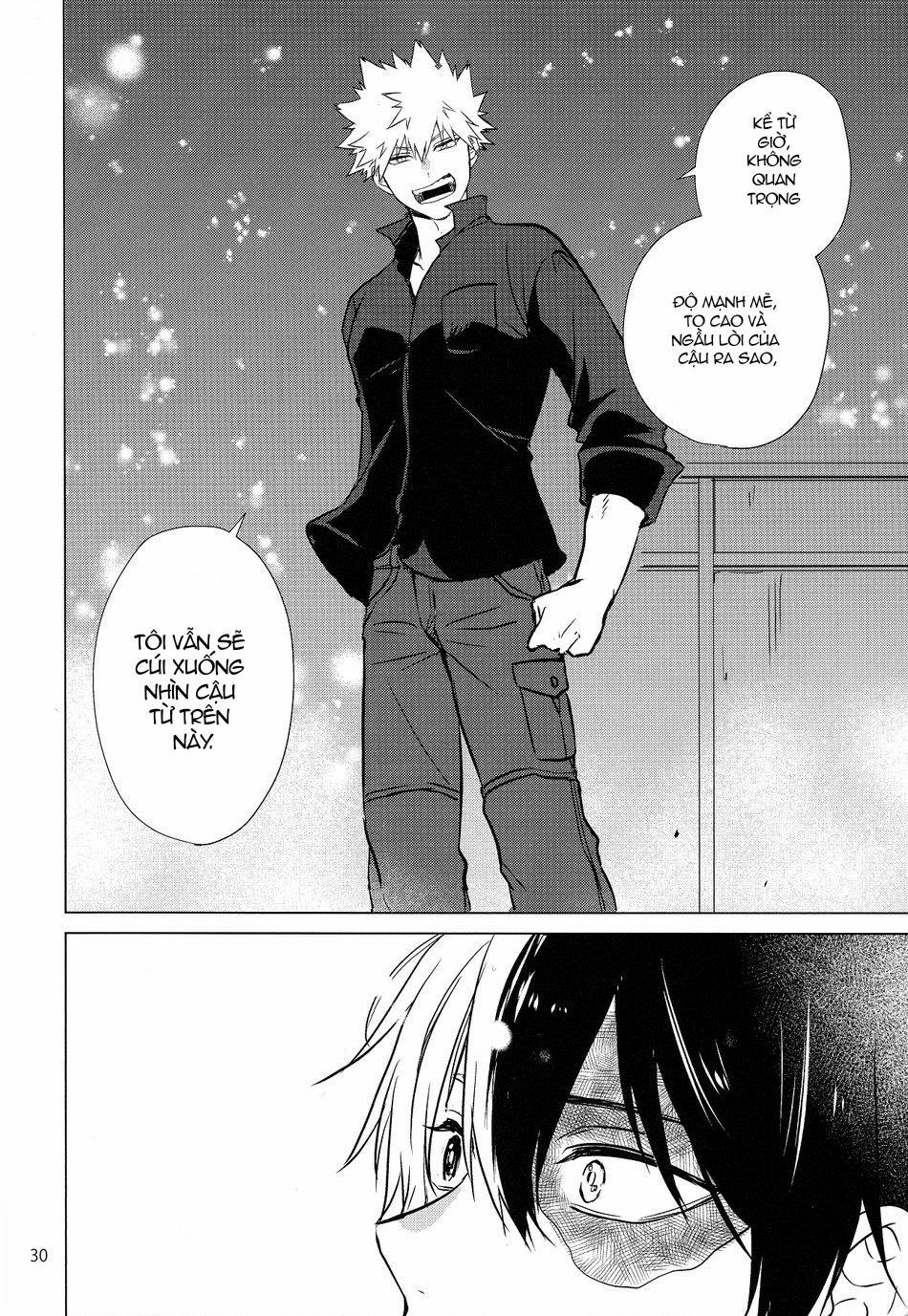 Tổng Hợp Oneshot 68 trang 27