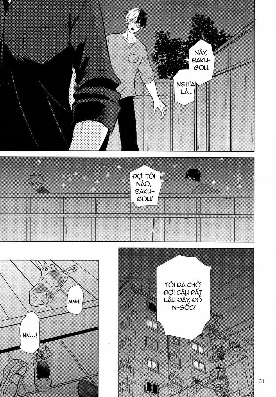 Tổng Hợp Oneshot 68 trang 28