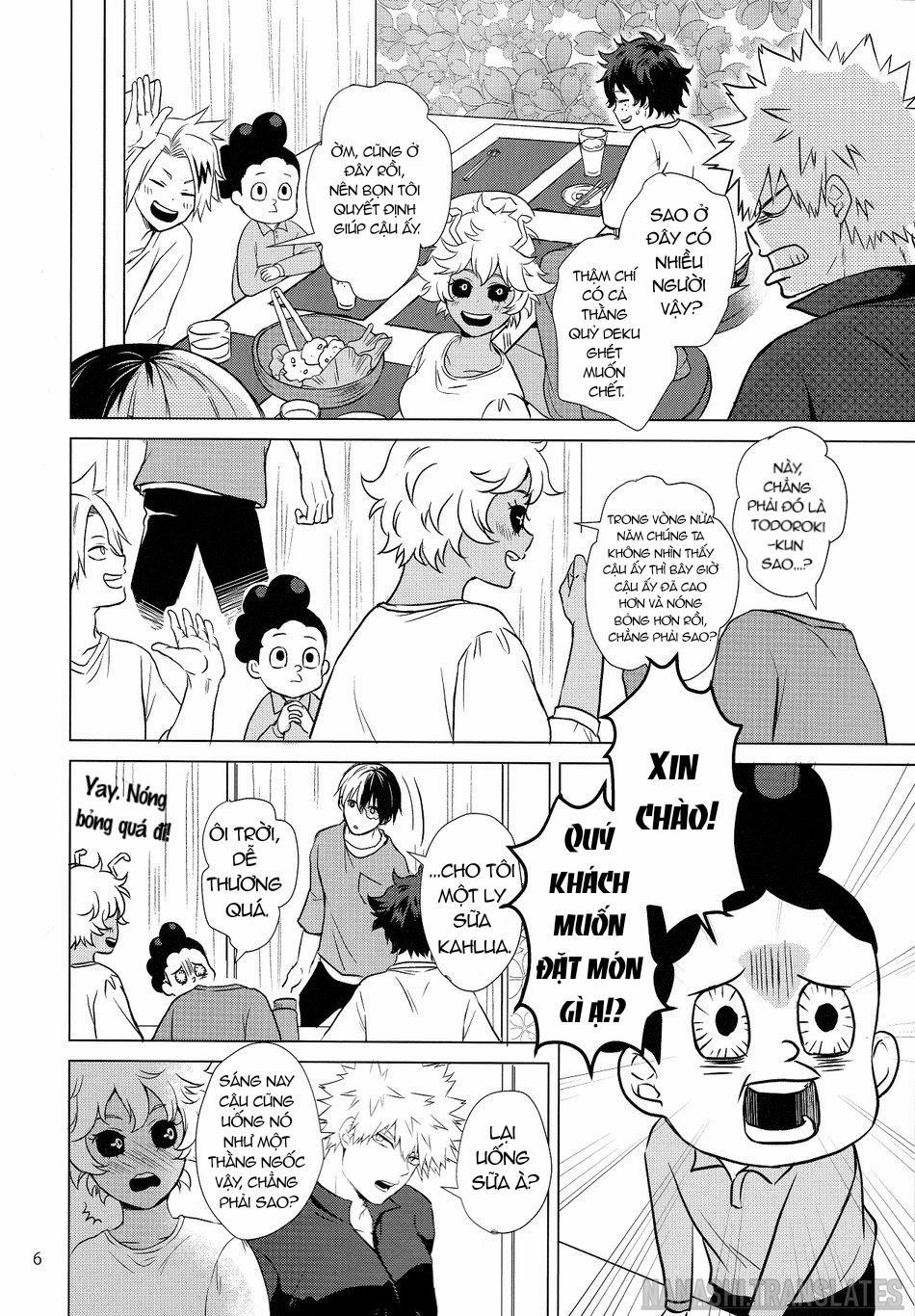 Tổng Hợp Oneshot 68 trang 3