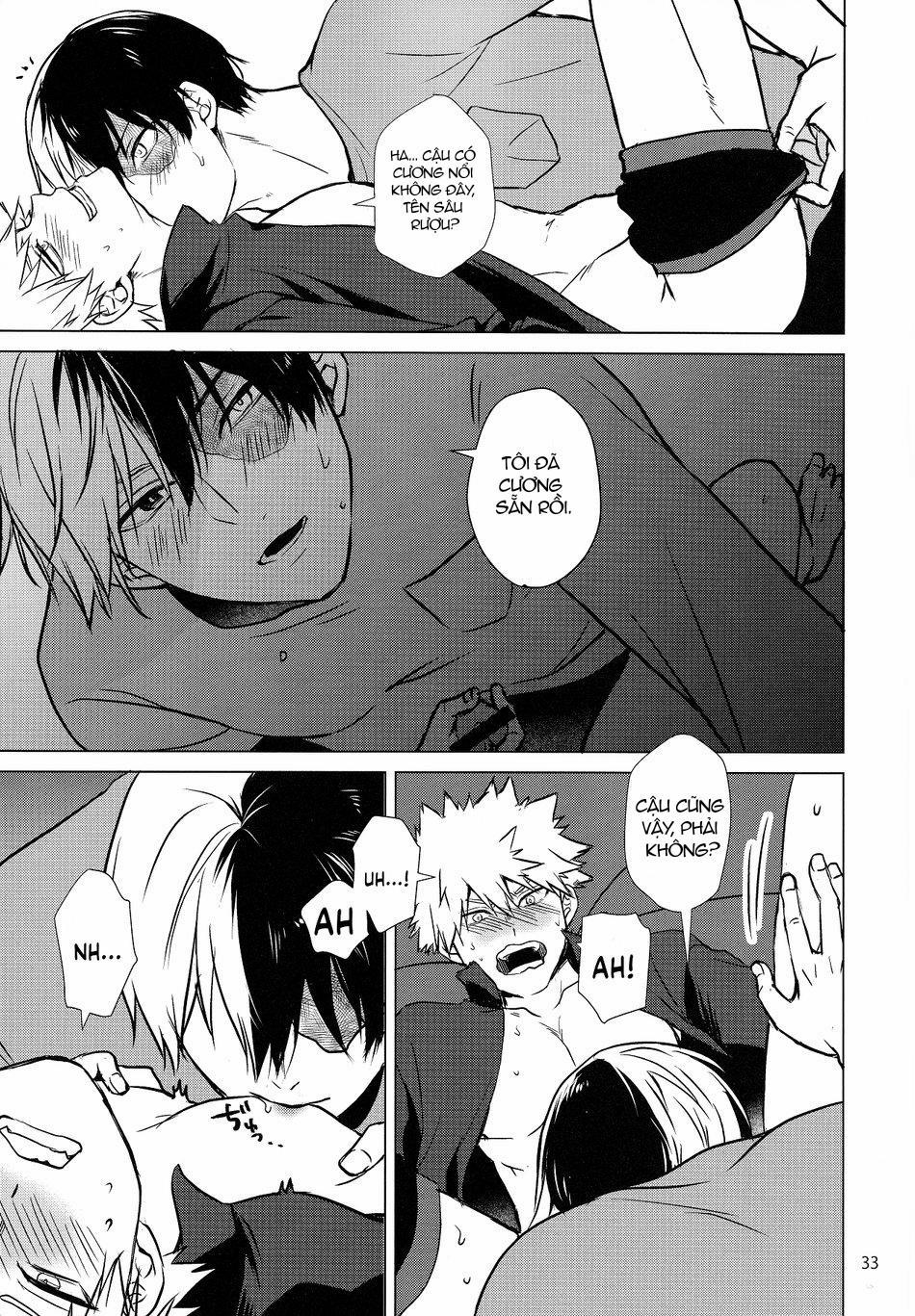 Tổng Hợp Oneshot 68 trang 30