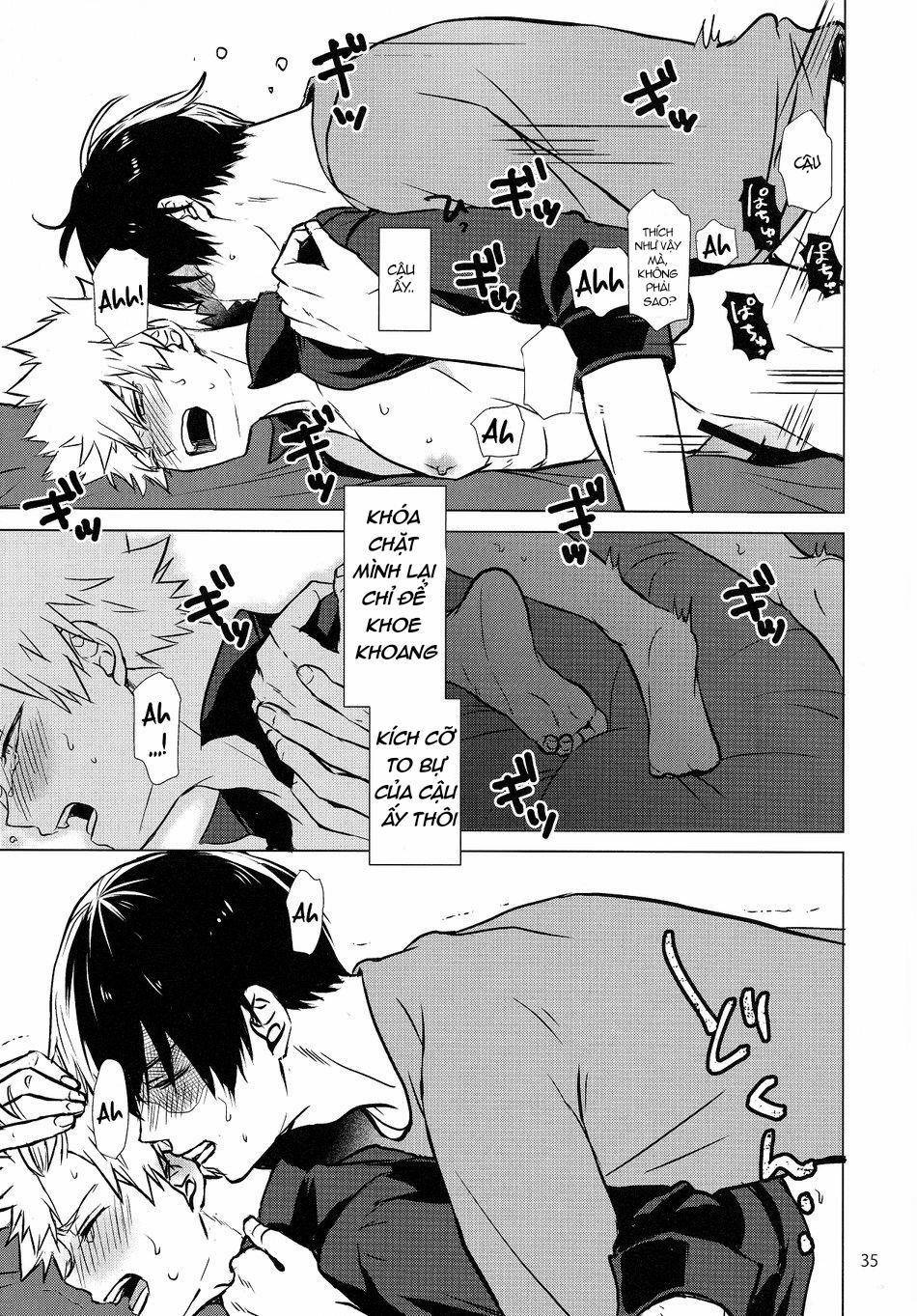 Tổng Hợp Oneshot 68 trang 32