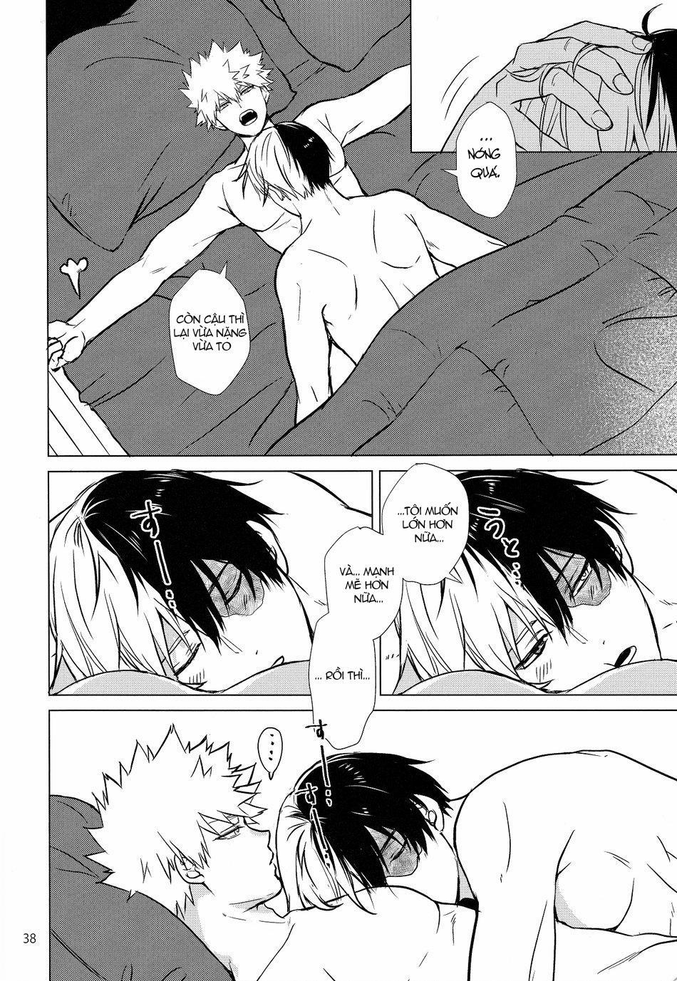 Tổng Hợp Oneshot 68 trang 35