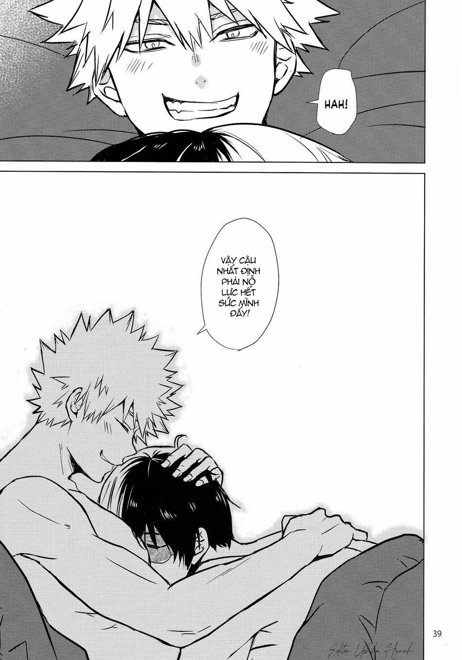 Tổng Hợp Oneshot 68 trang 36