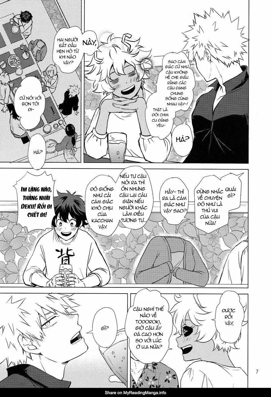 Tổng Hợp Oneshot 68 trang 4