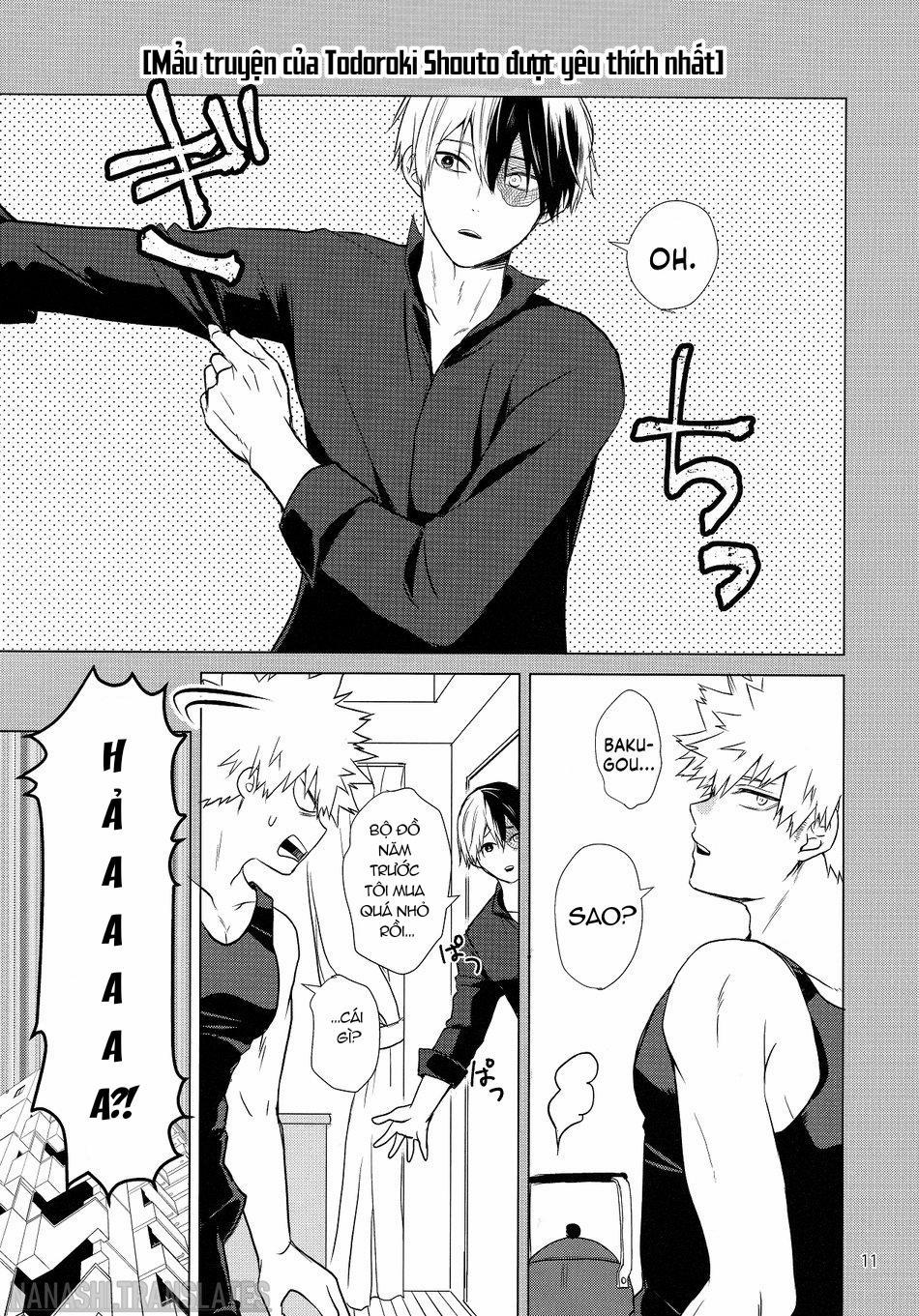 Tổng Hợp Oneshot 68 trang 8