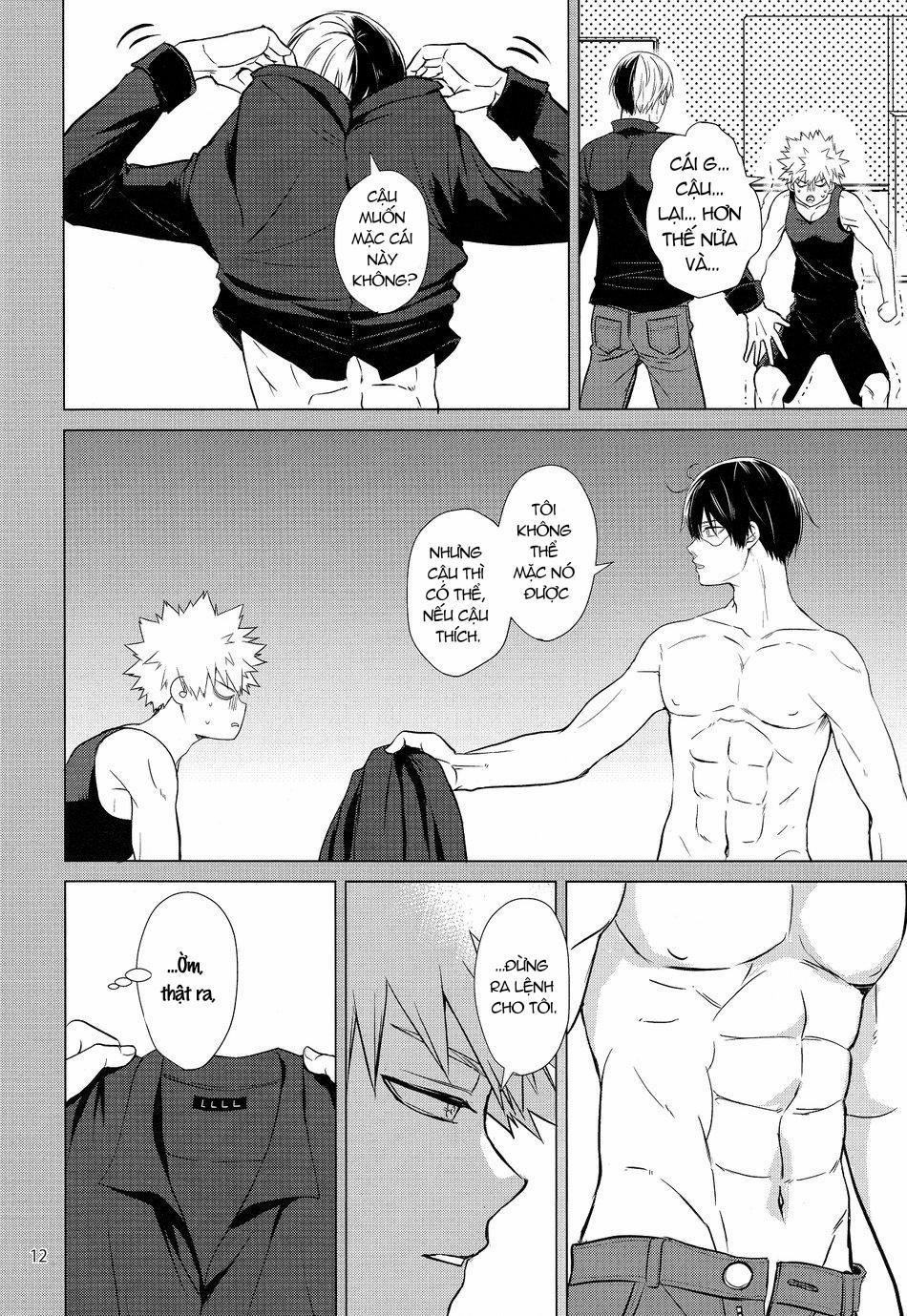 Tổng Hợp Oneshot 68 trang 9