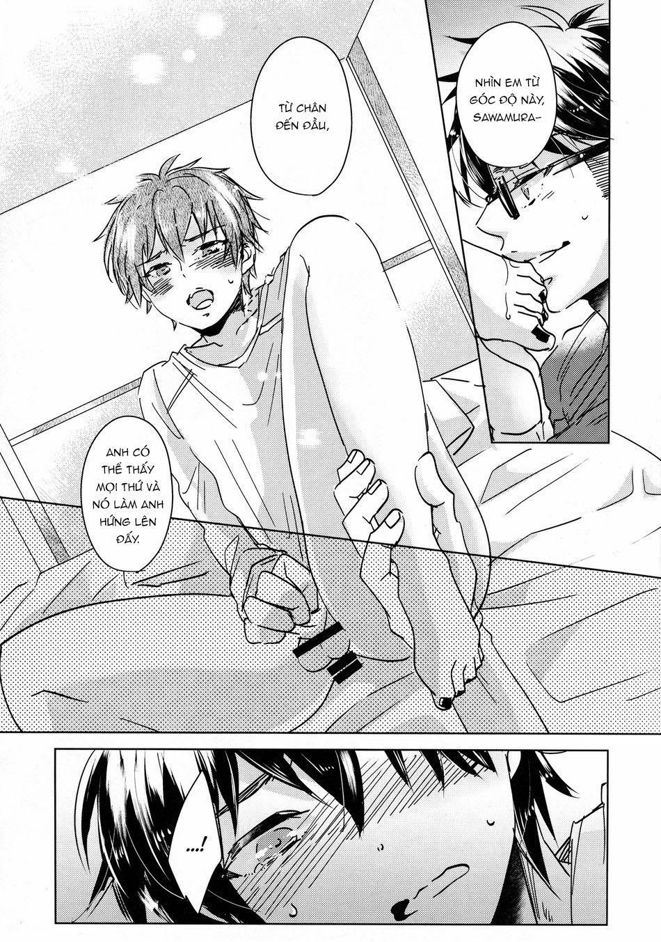 Tổng Hợp Oneshot 69 trang 10