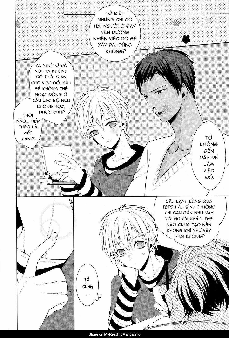 Tổng Hợp Oneshot 70 trang 10