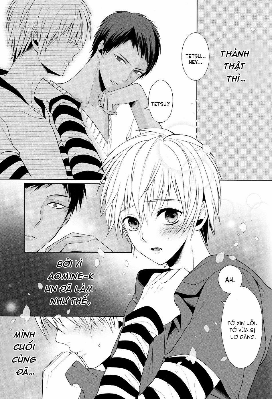 Tổng Hợp Oneshot 70 trang 11