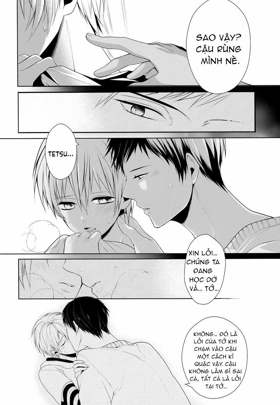 Tổng Hợp Oneshot 70 trang 12